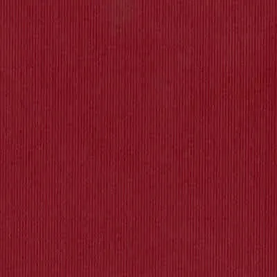 Bazzill Classic - 12x12 - Crimson