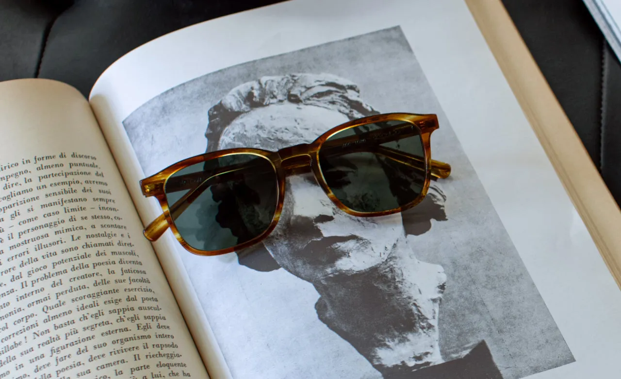 Bradford Sunglasses