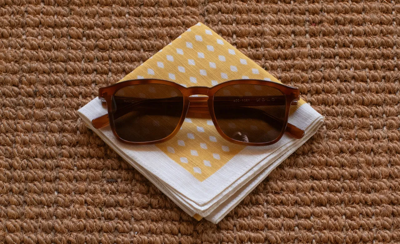 Bradford Sunglasses