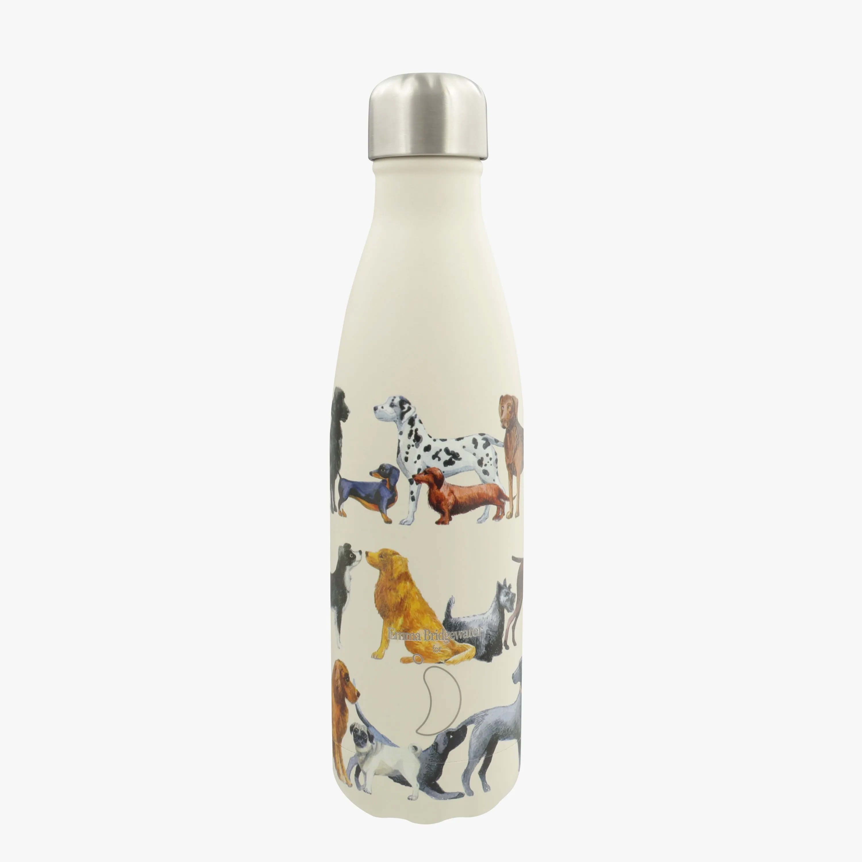 Dogs Chilly's Bottle 500ml