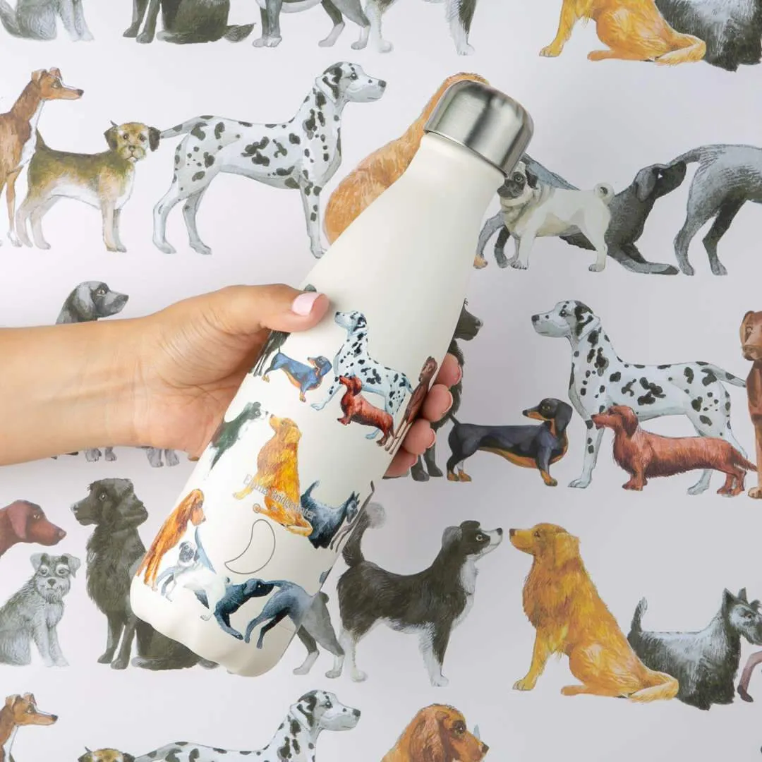 Dogs Chilly's Bottle 500ml