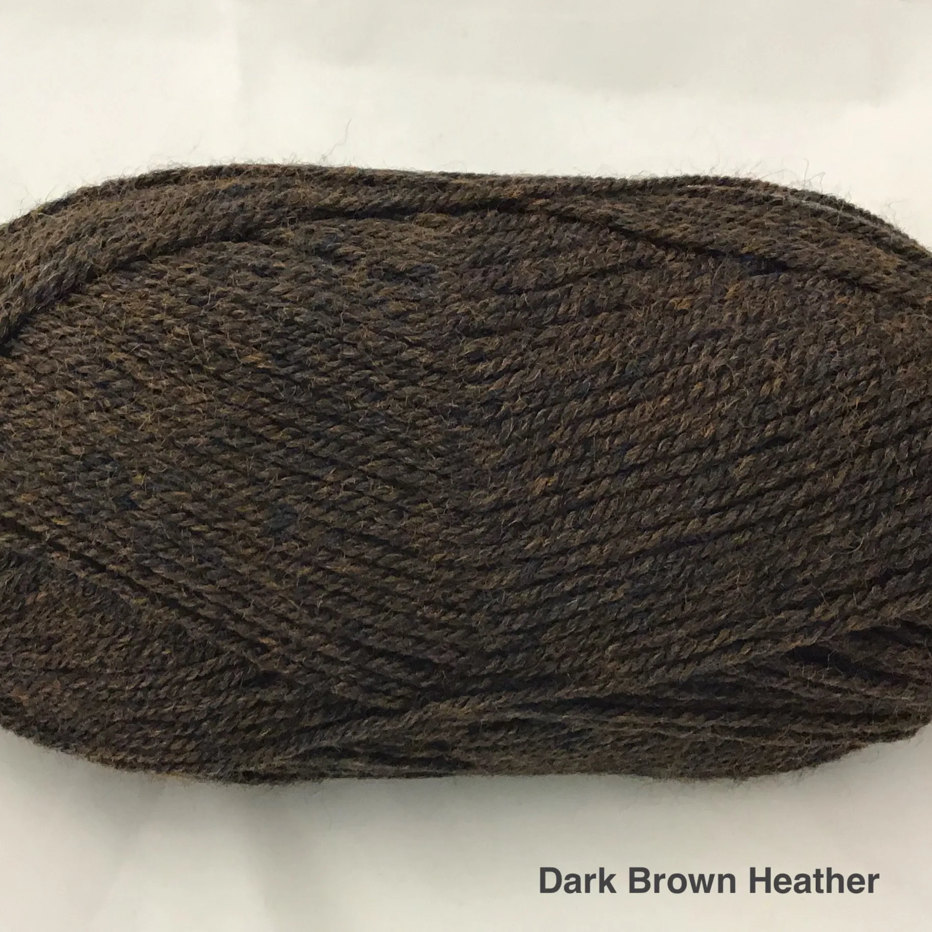 Encore Worsted