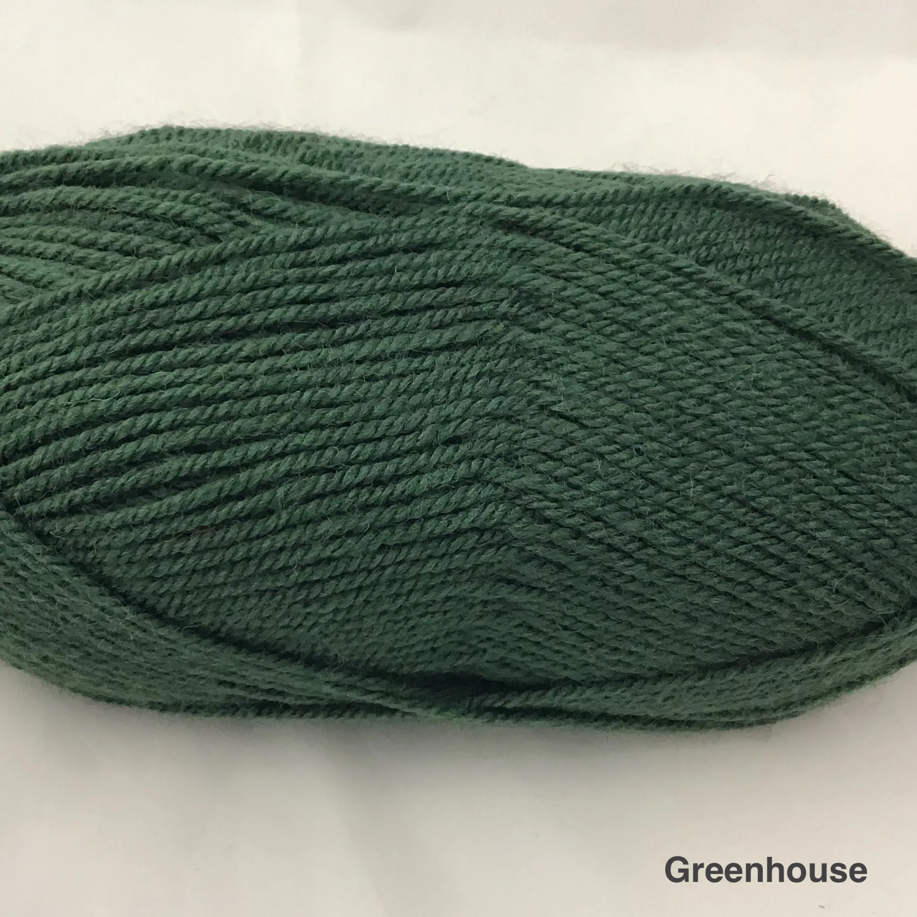 Encore Worsted