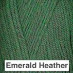 Encore Worsted