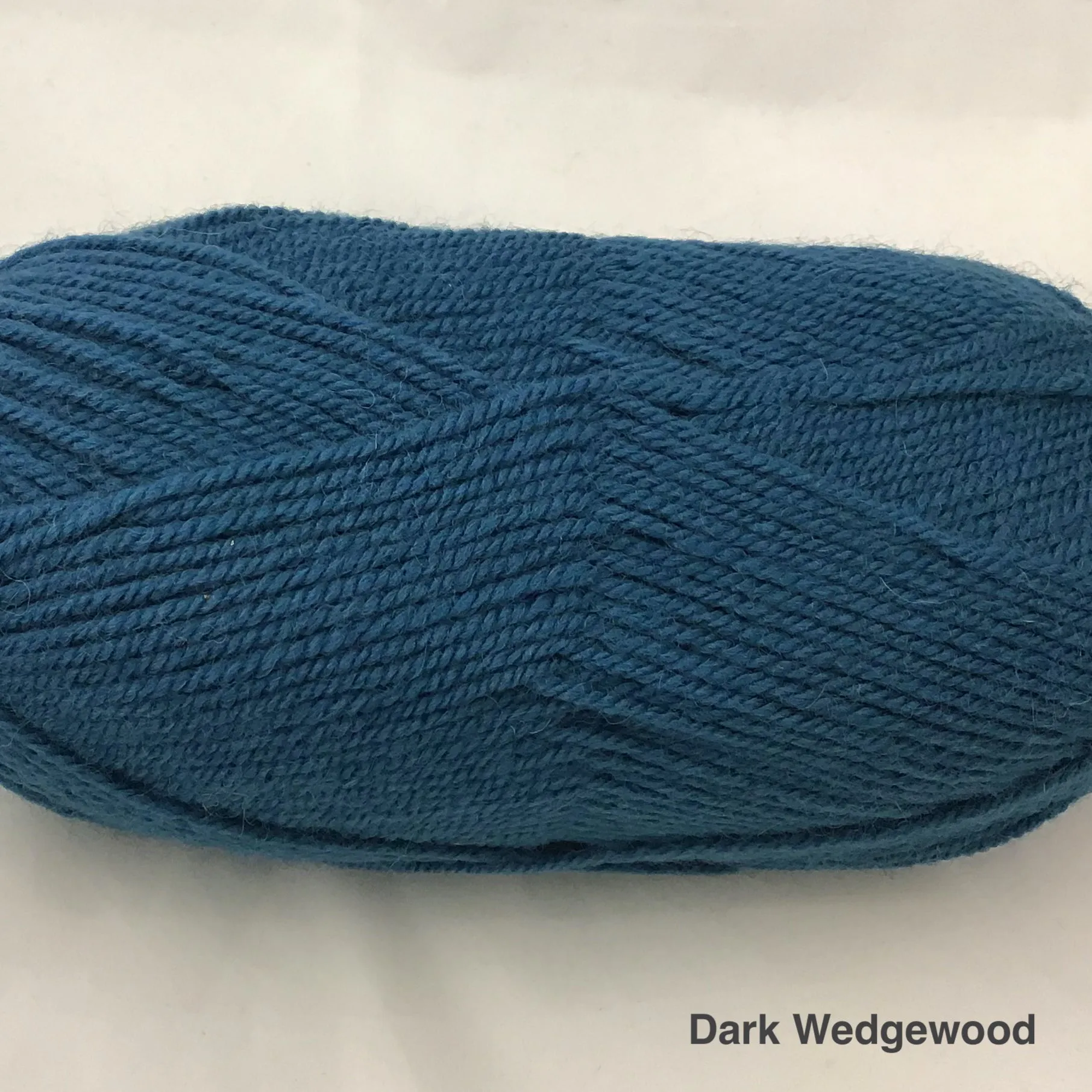 Encore Worsted
