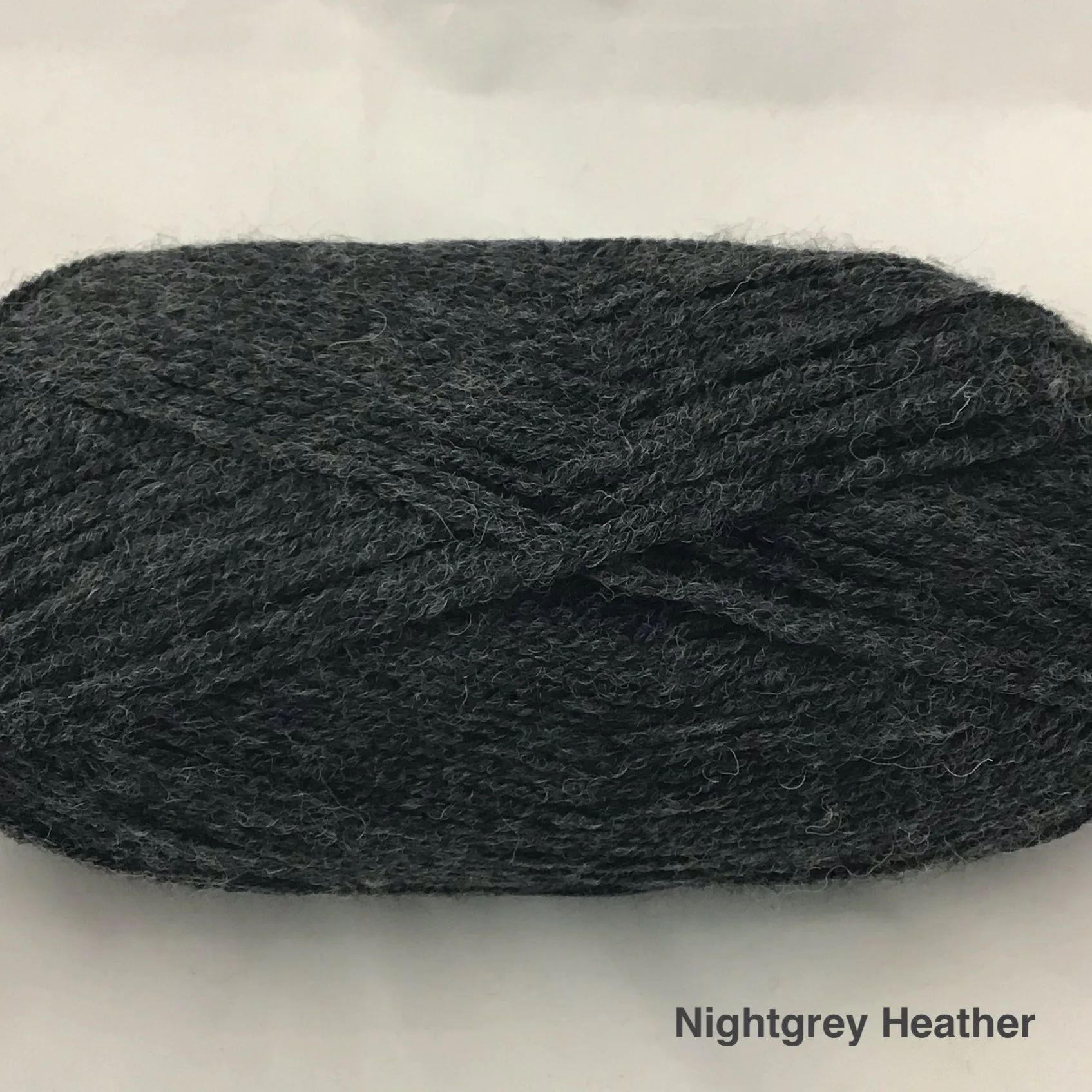 Encore Worsted