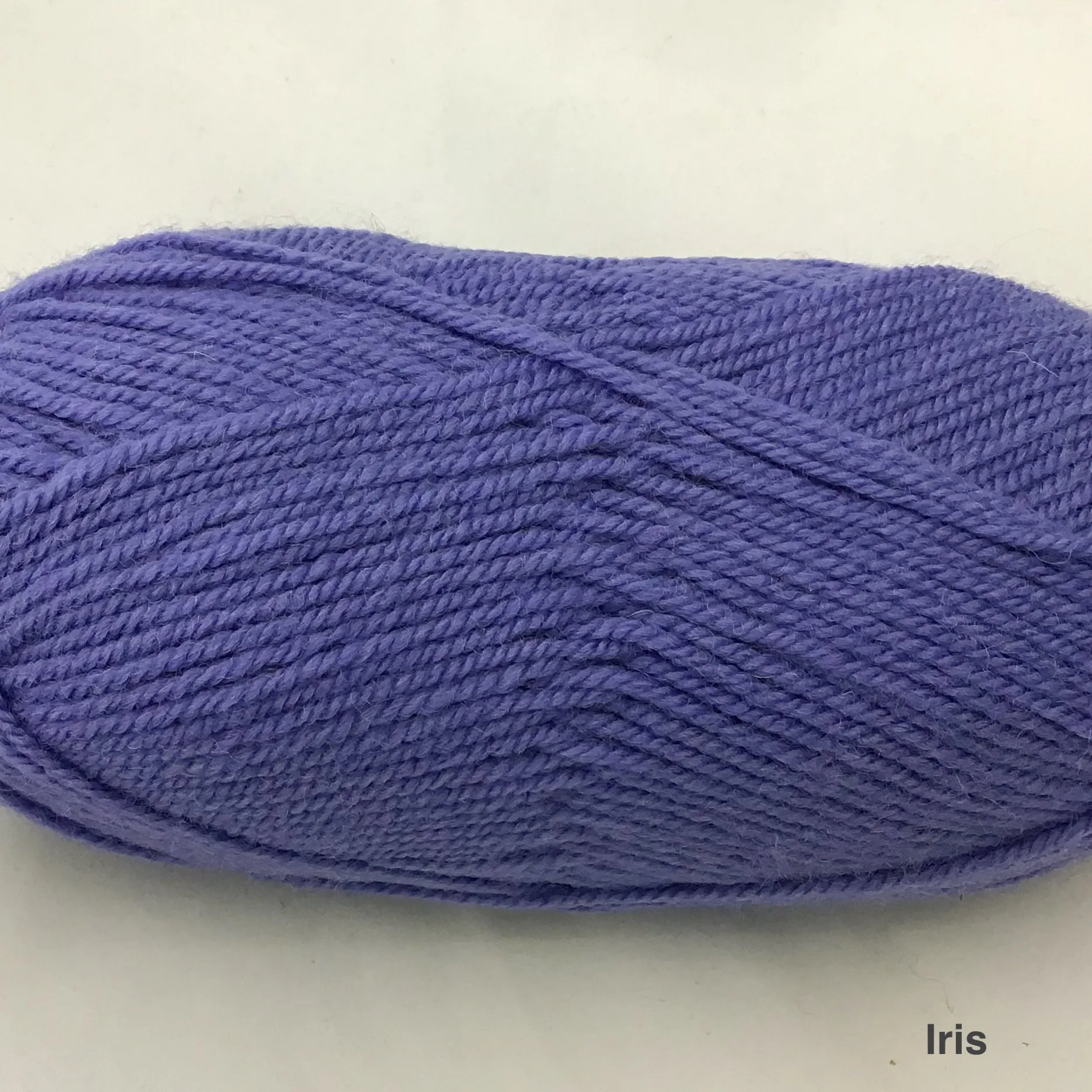 Encore Worsted