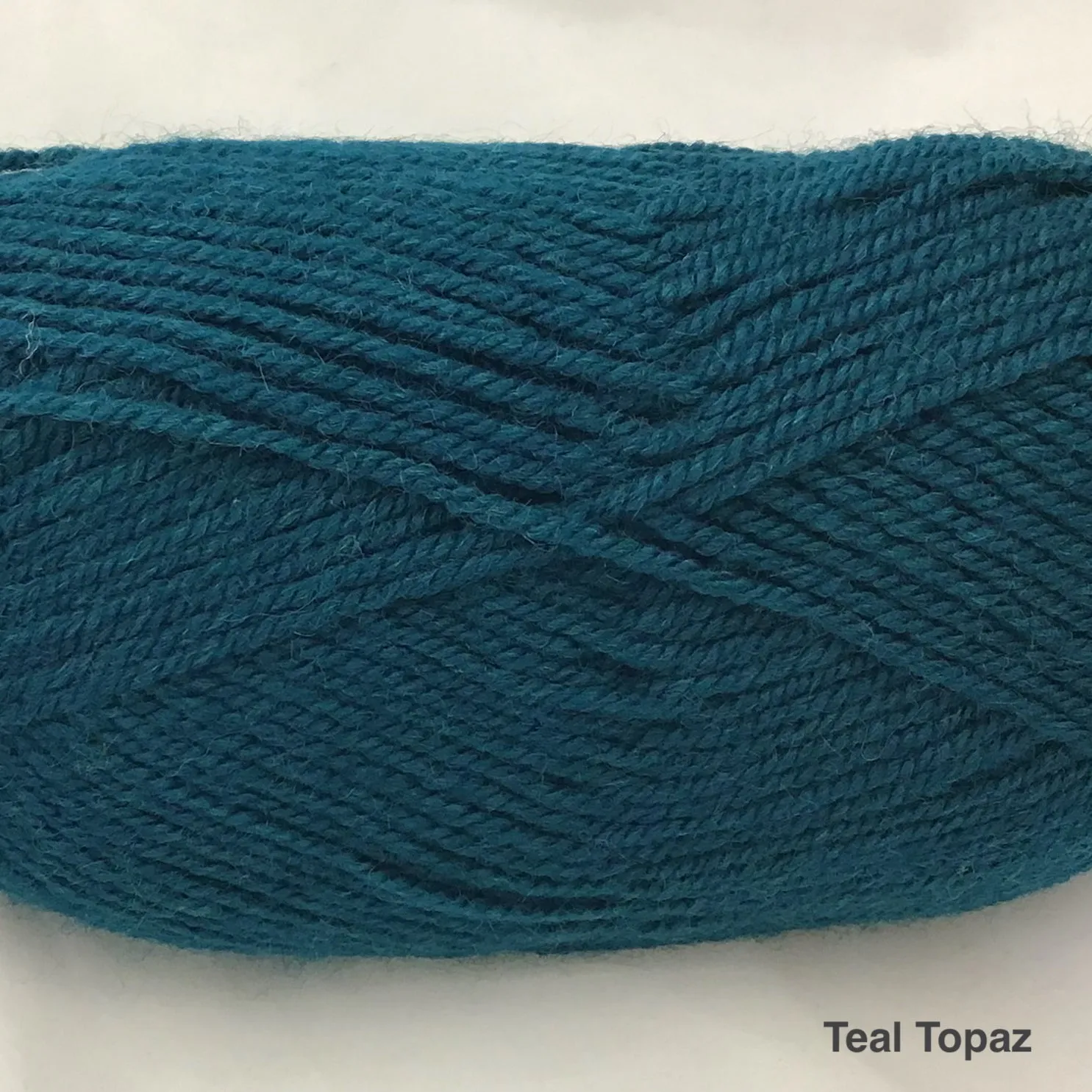 Encore Worsted