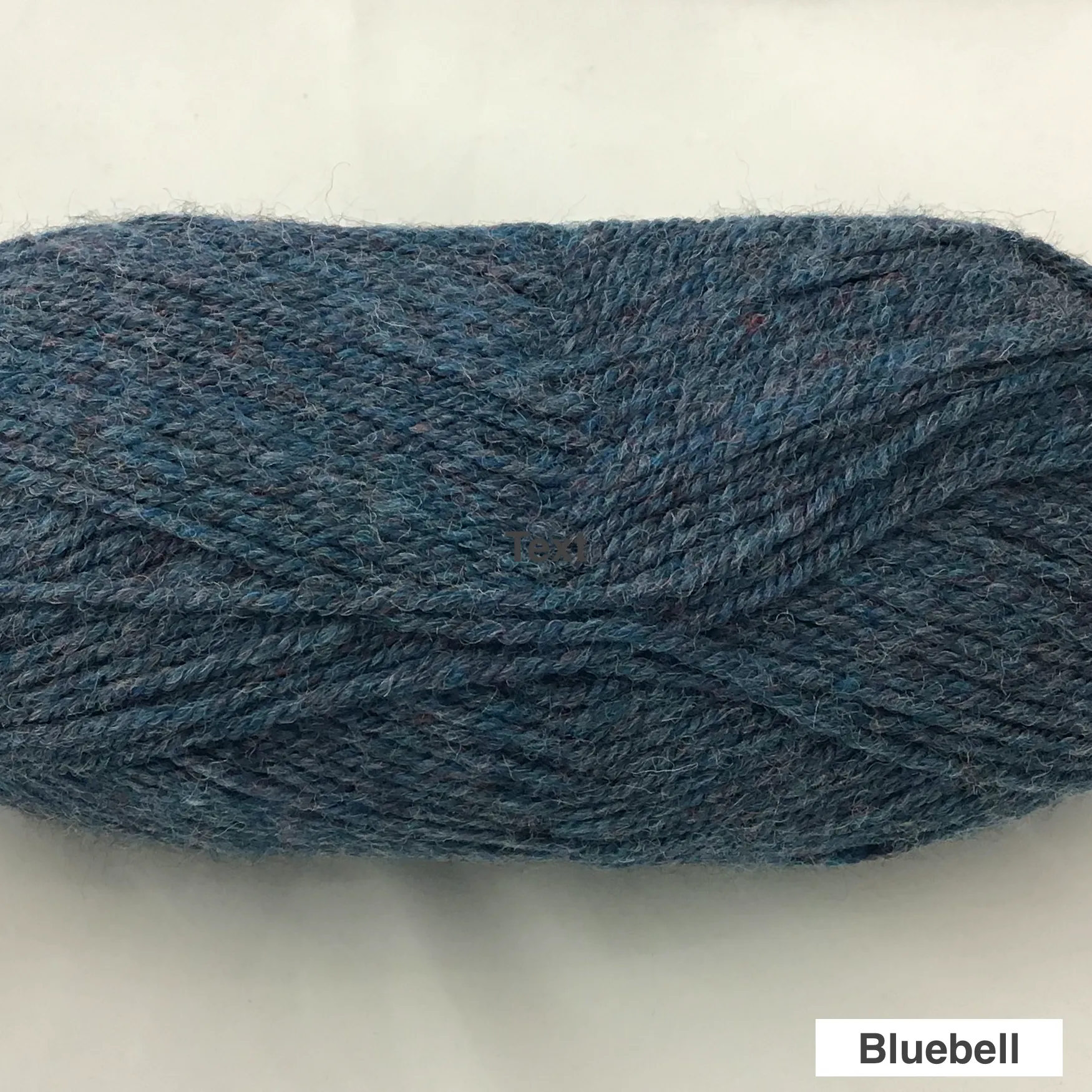 Encore Worsted
