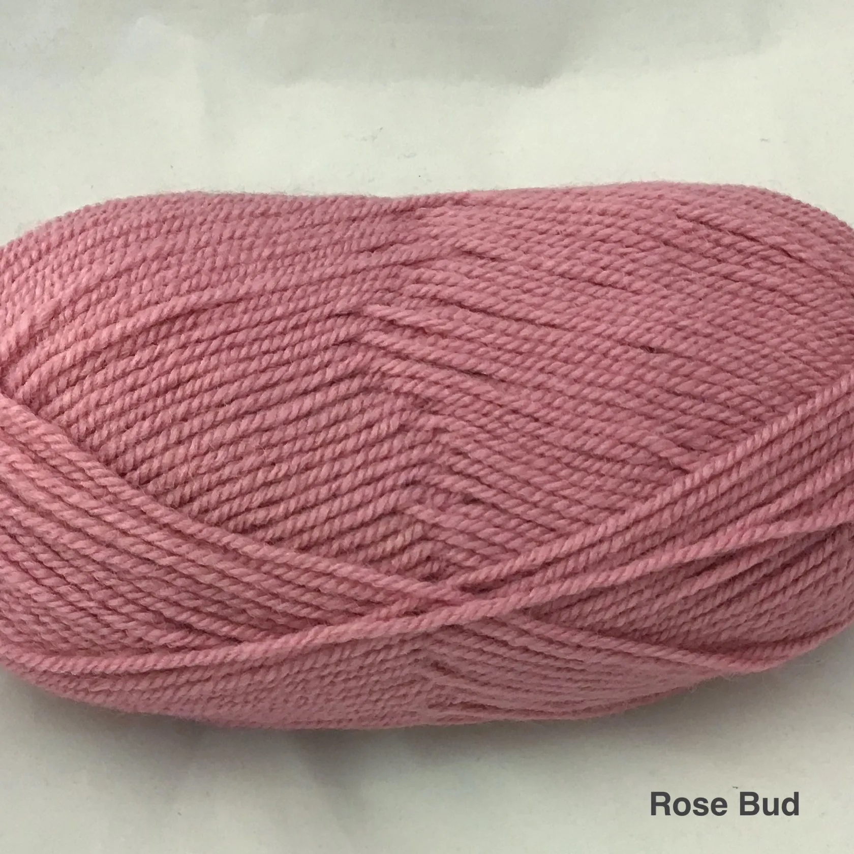 Encore Worsted