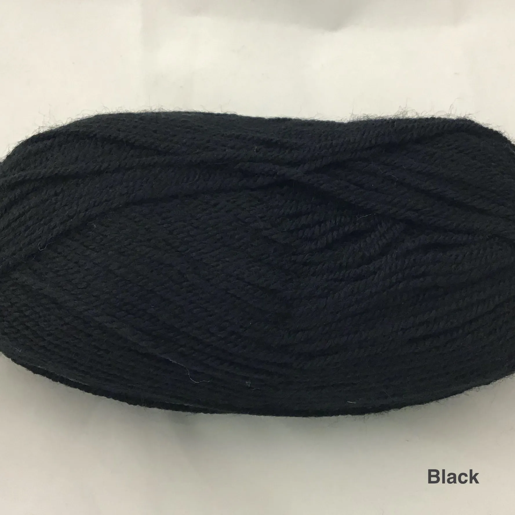 Encore Worsted