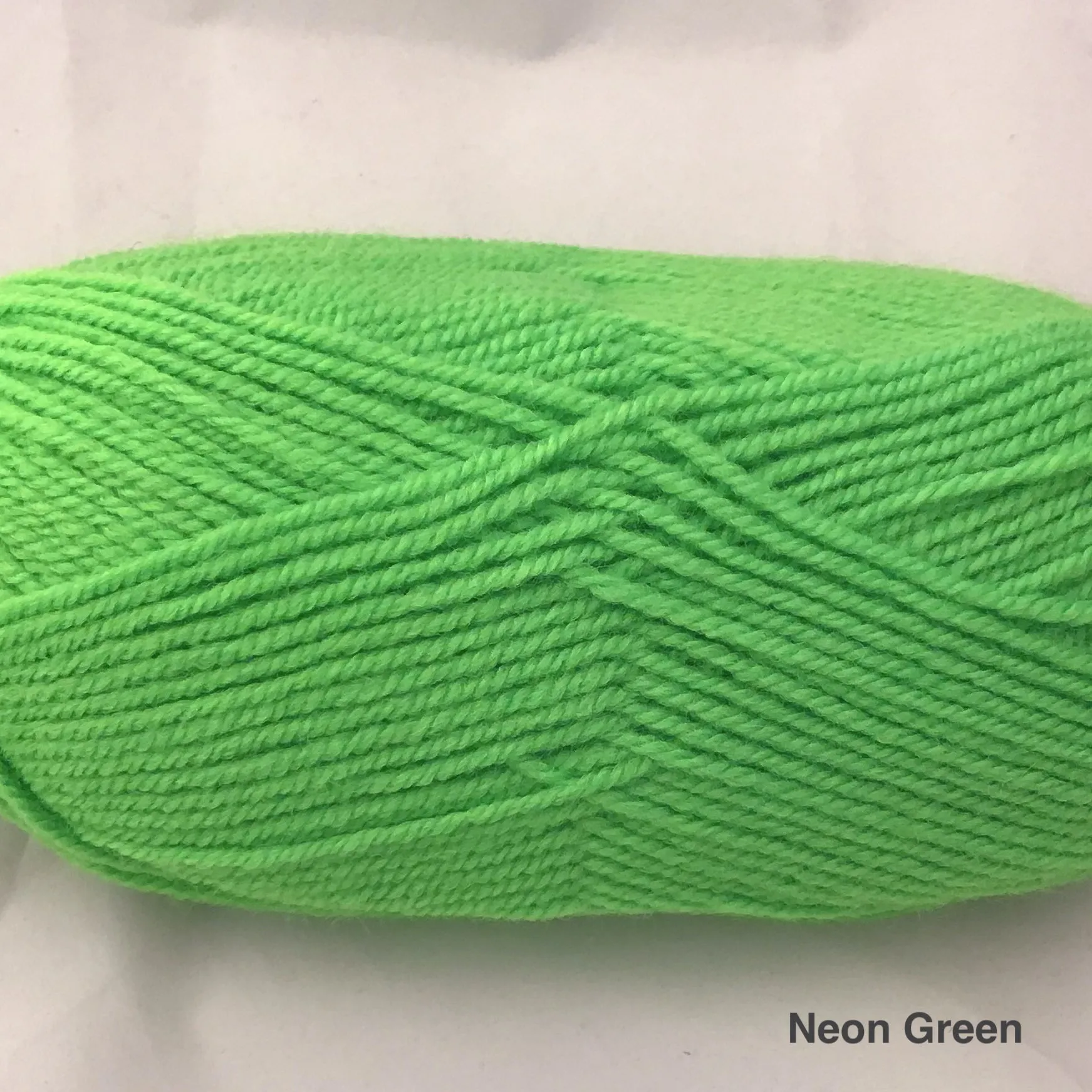 Encore Worsted