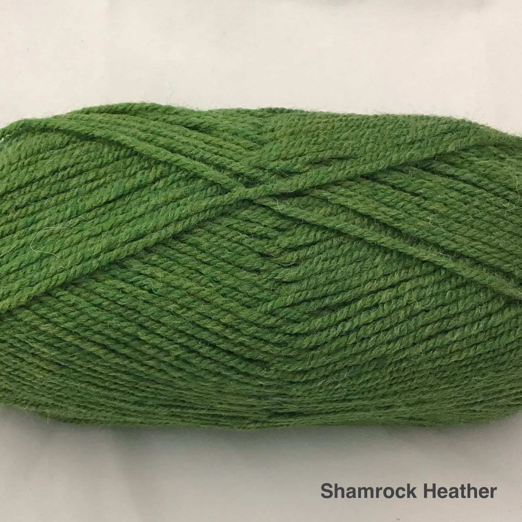Encore Worsted