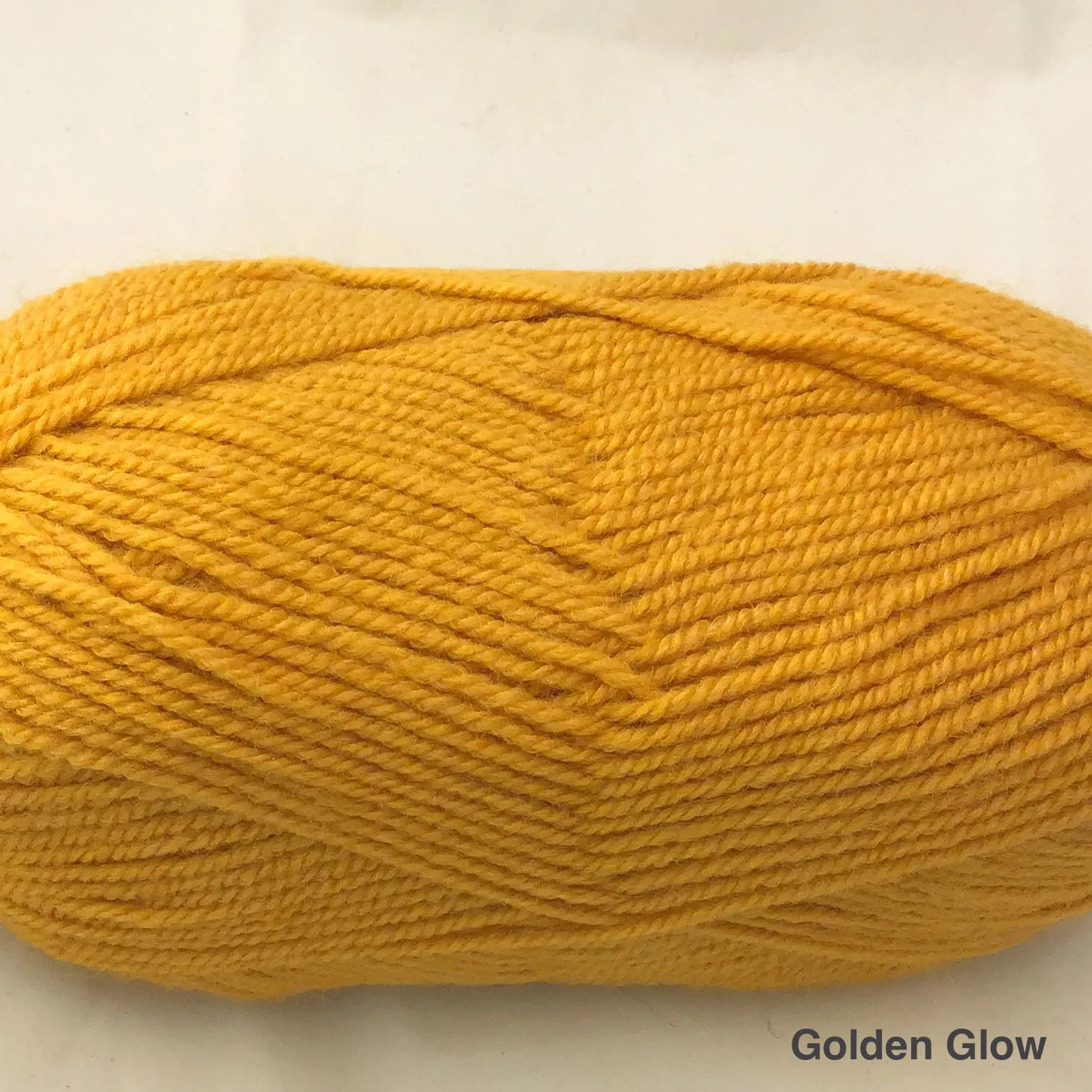 Encore Worsted