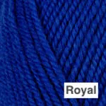 Encore Worsted