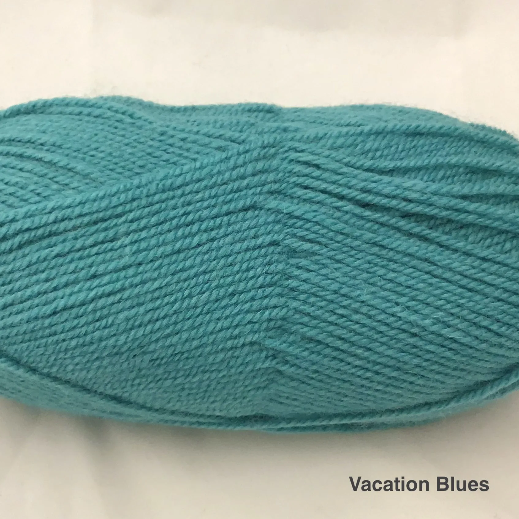 Encore Worsted