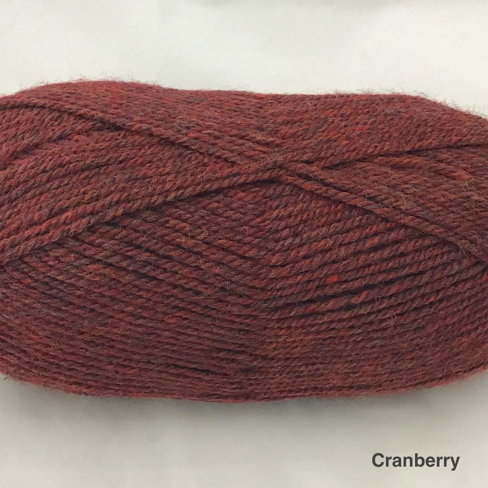 Encore Worsted