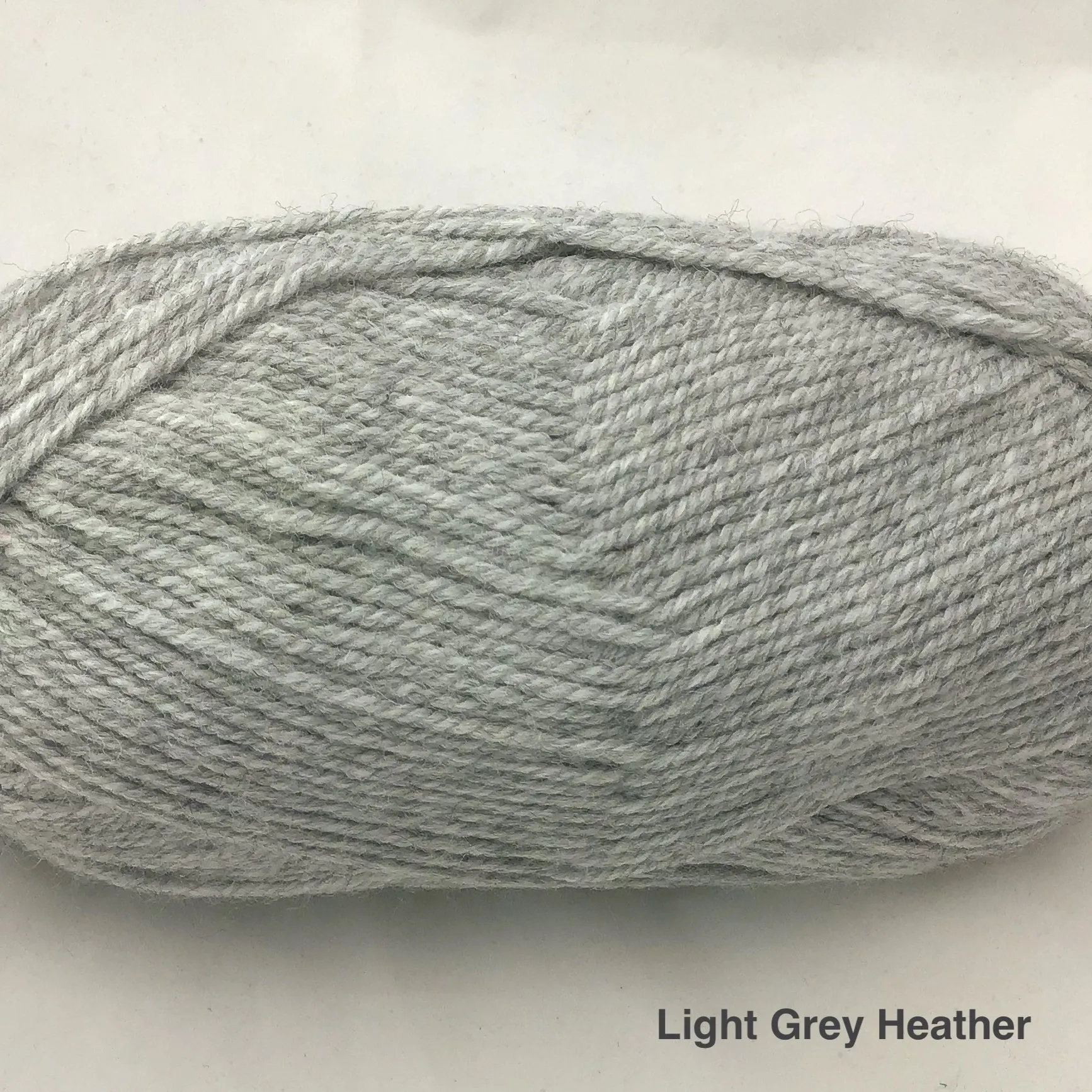 Encore Worsted