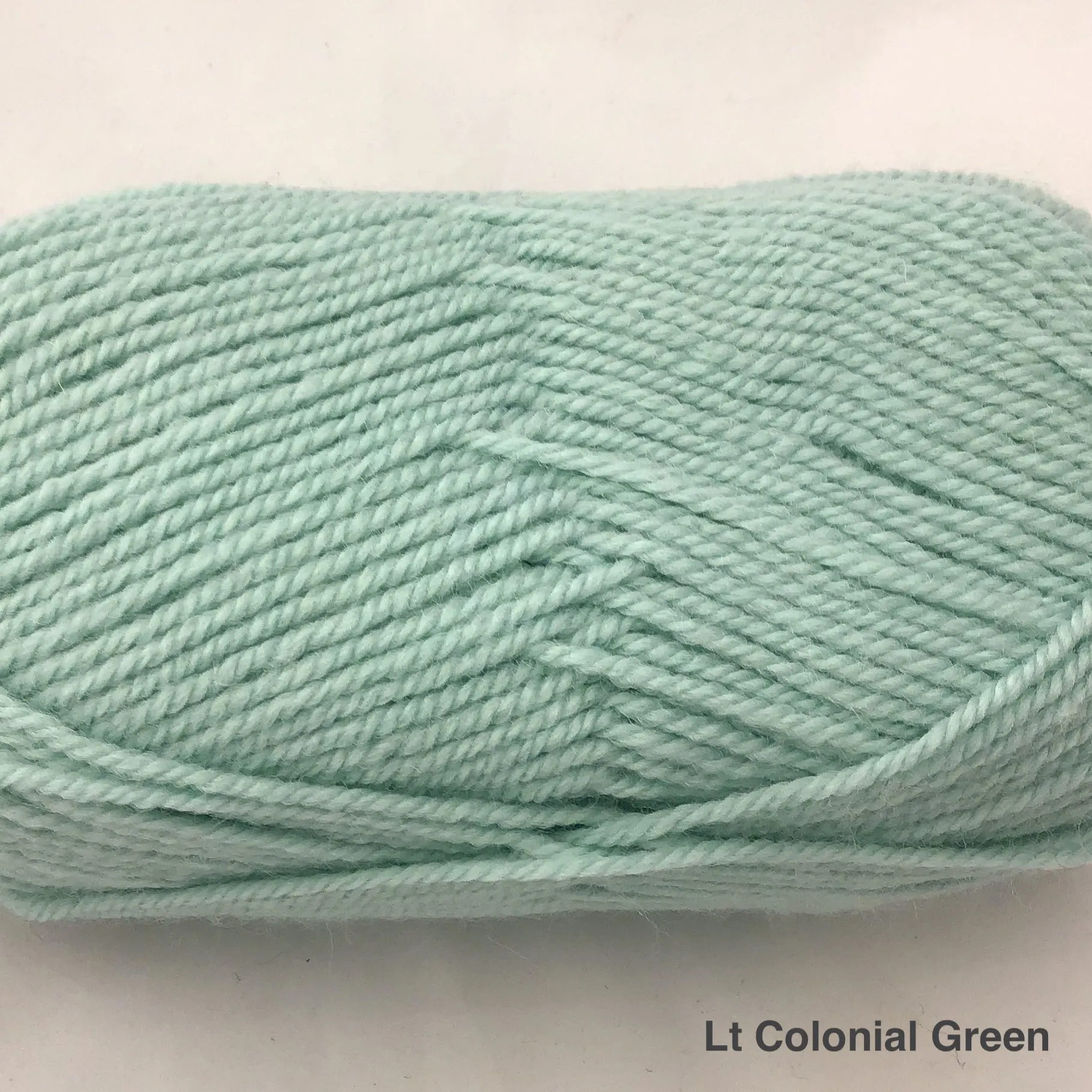 Encore Worsted