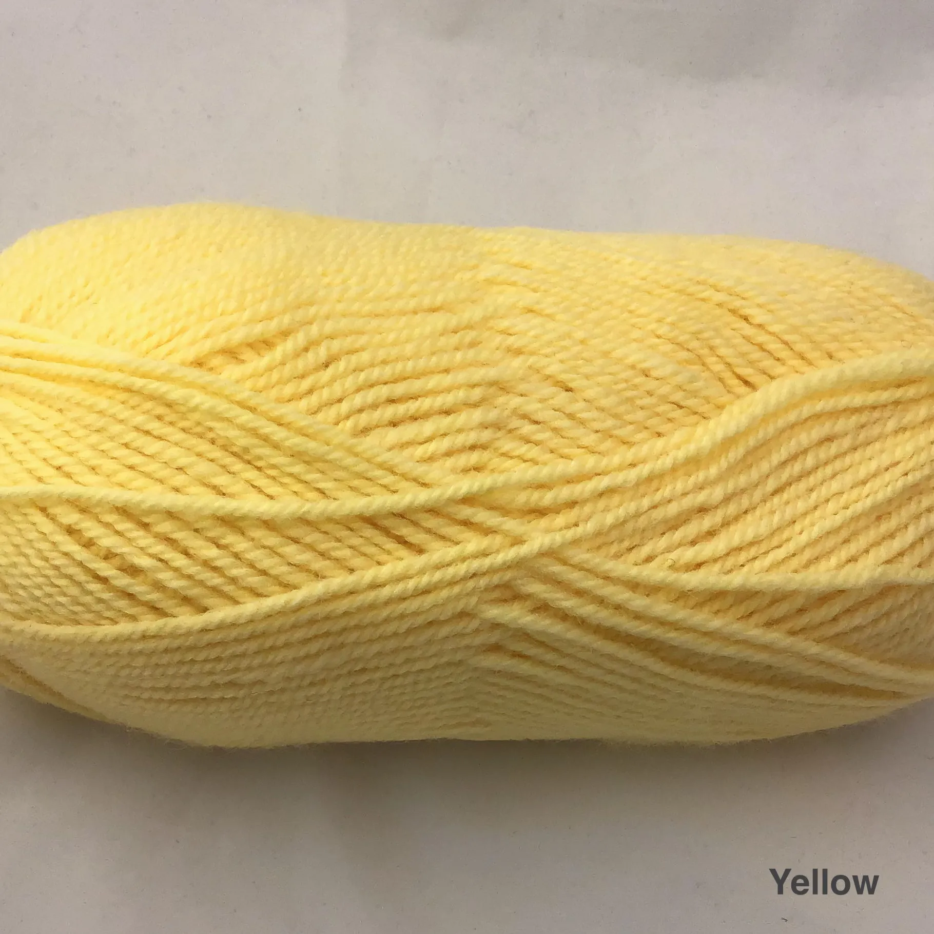 Encore Worsted