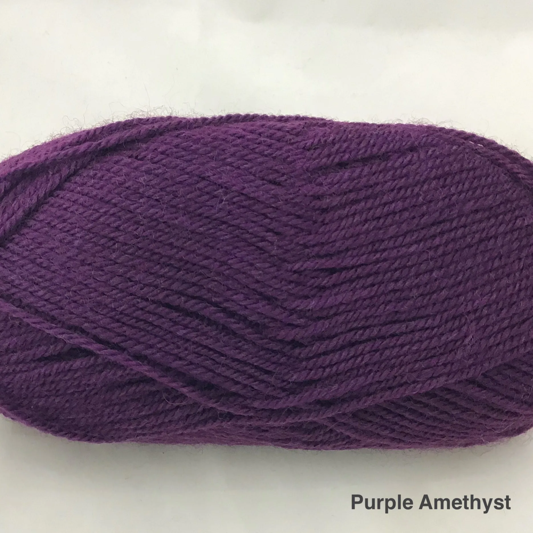 Encore Worsted