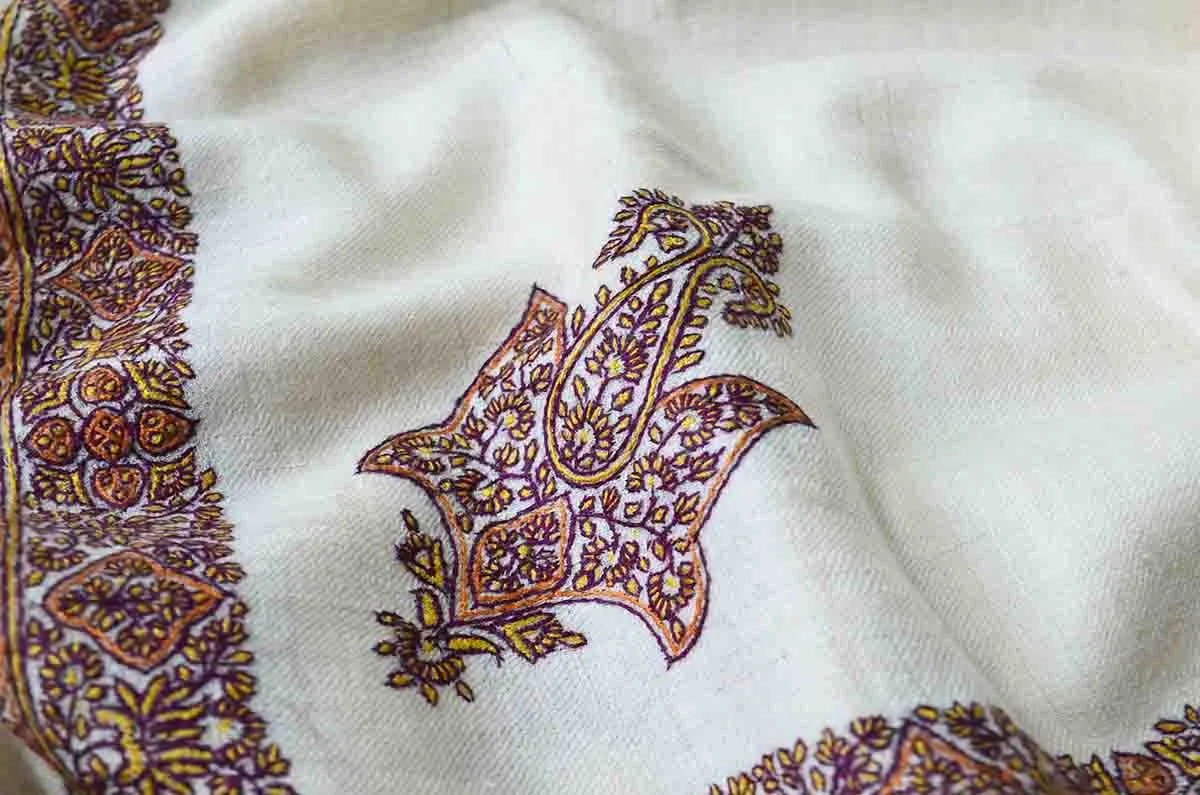 gents baildaar shawl - 4965