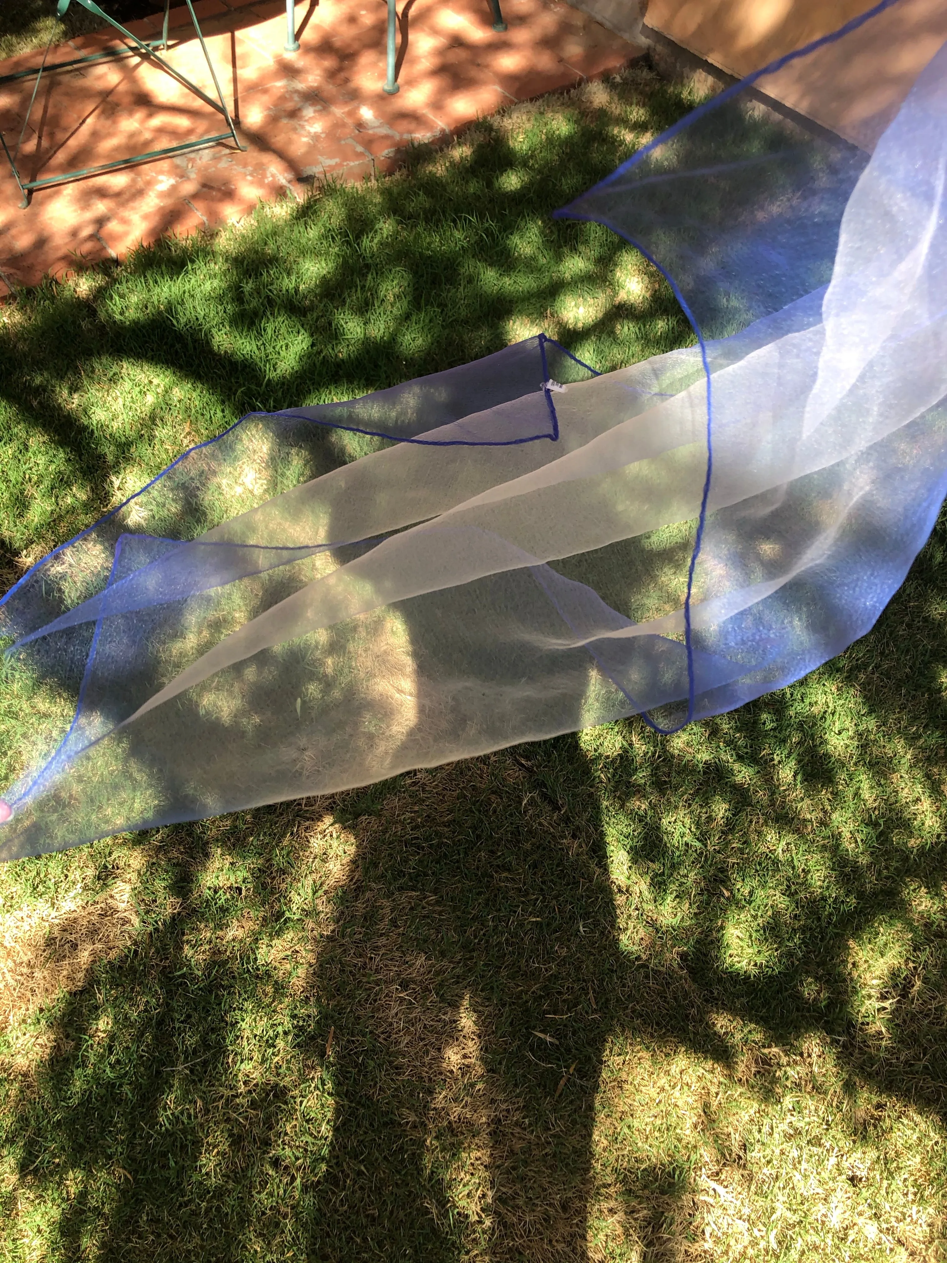 Island Breeze Scarf