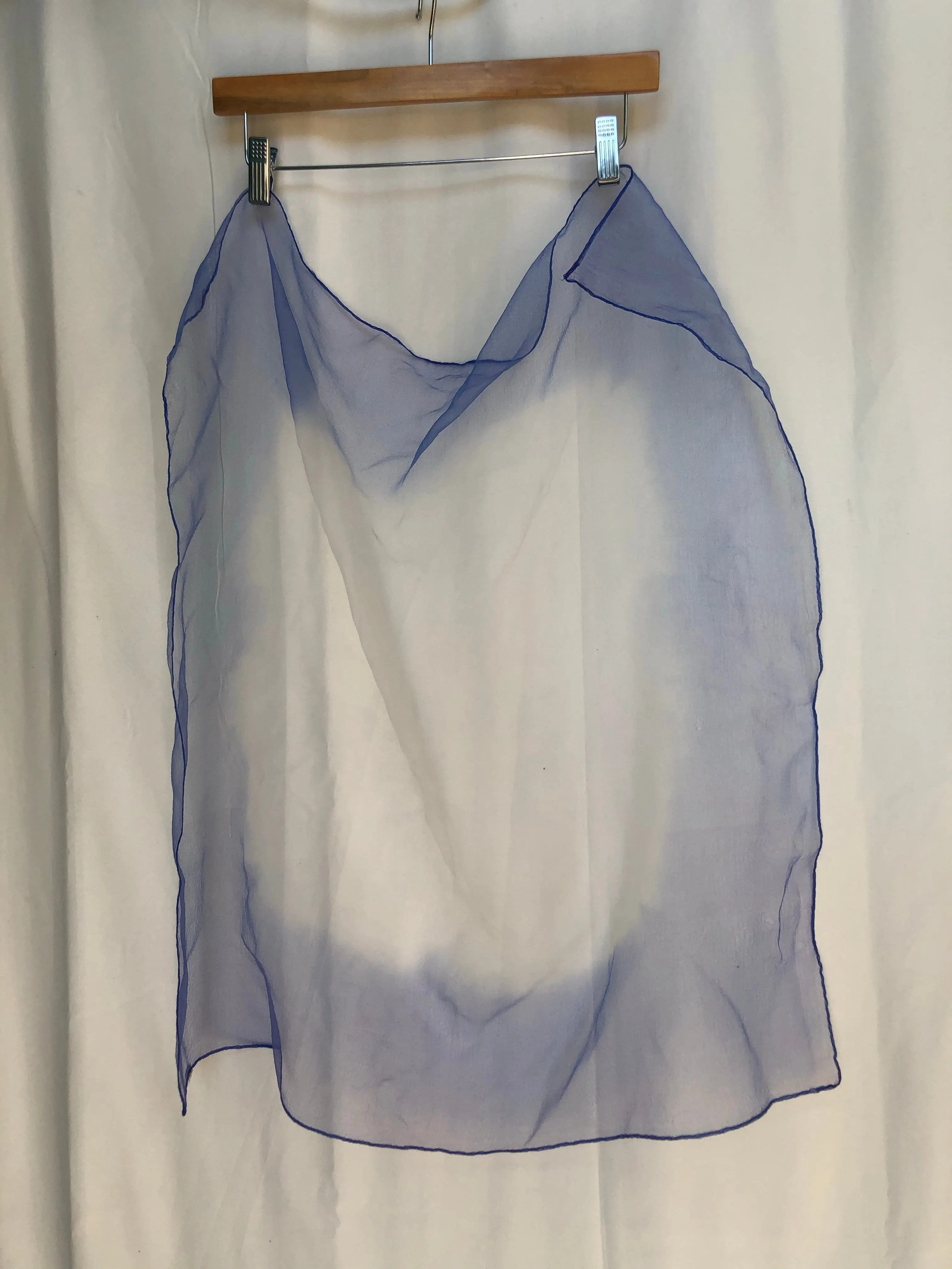 Island Breeze Scarf