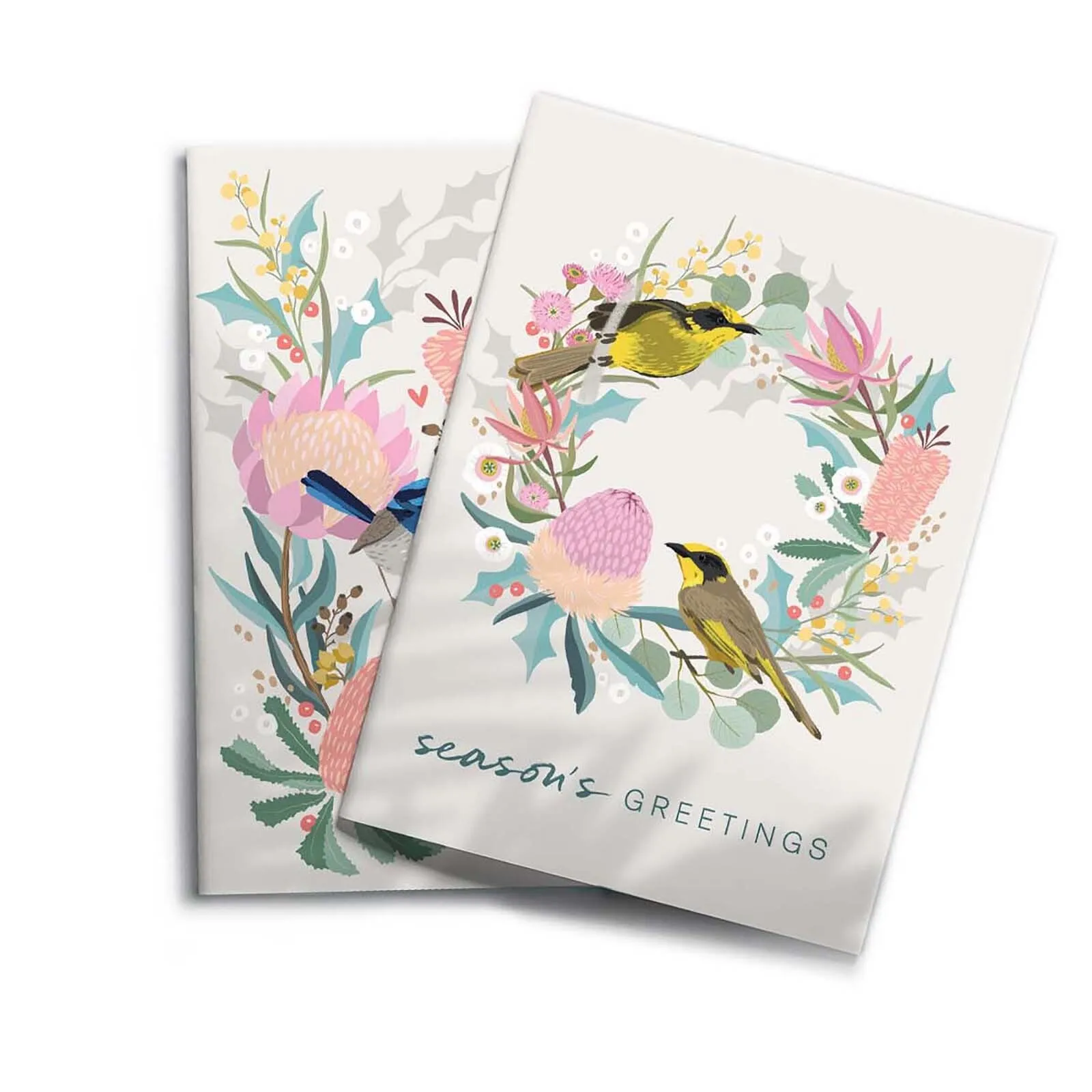 Sanctuary Christmas Cards Box Set