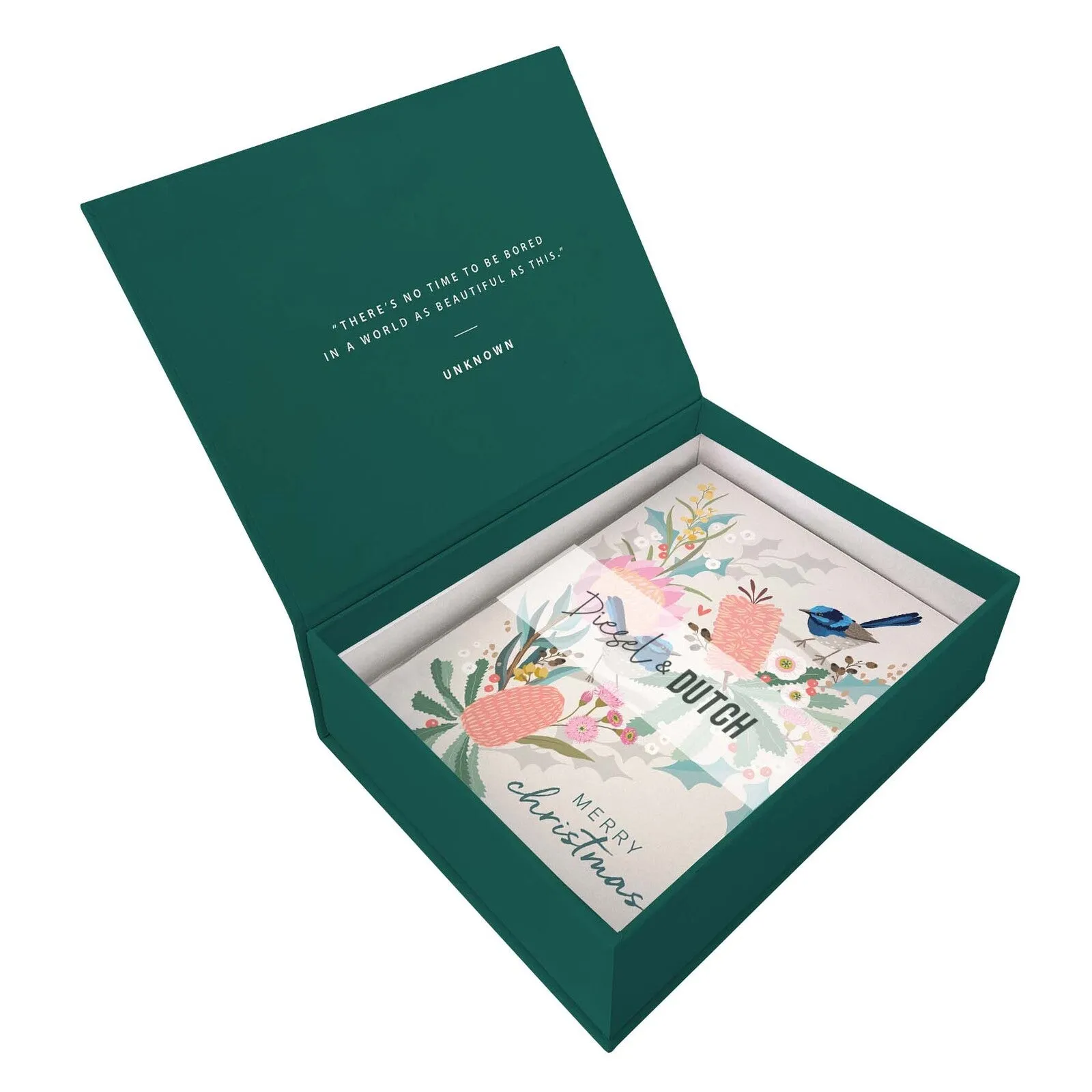 Sanctuary Christmas Cards Box Set