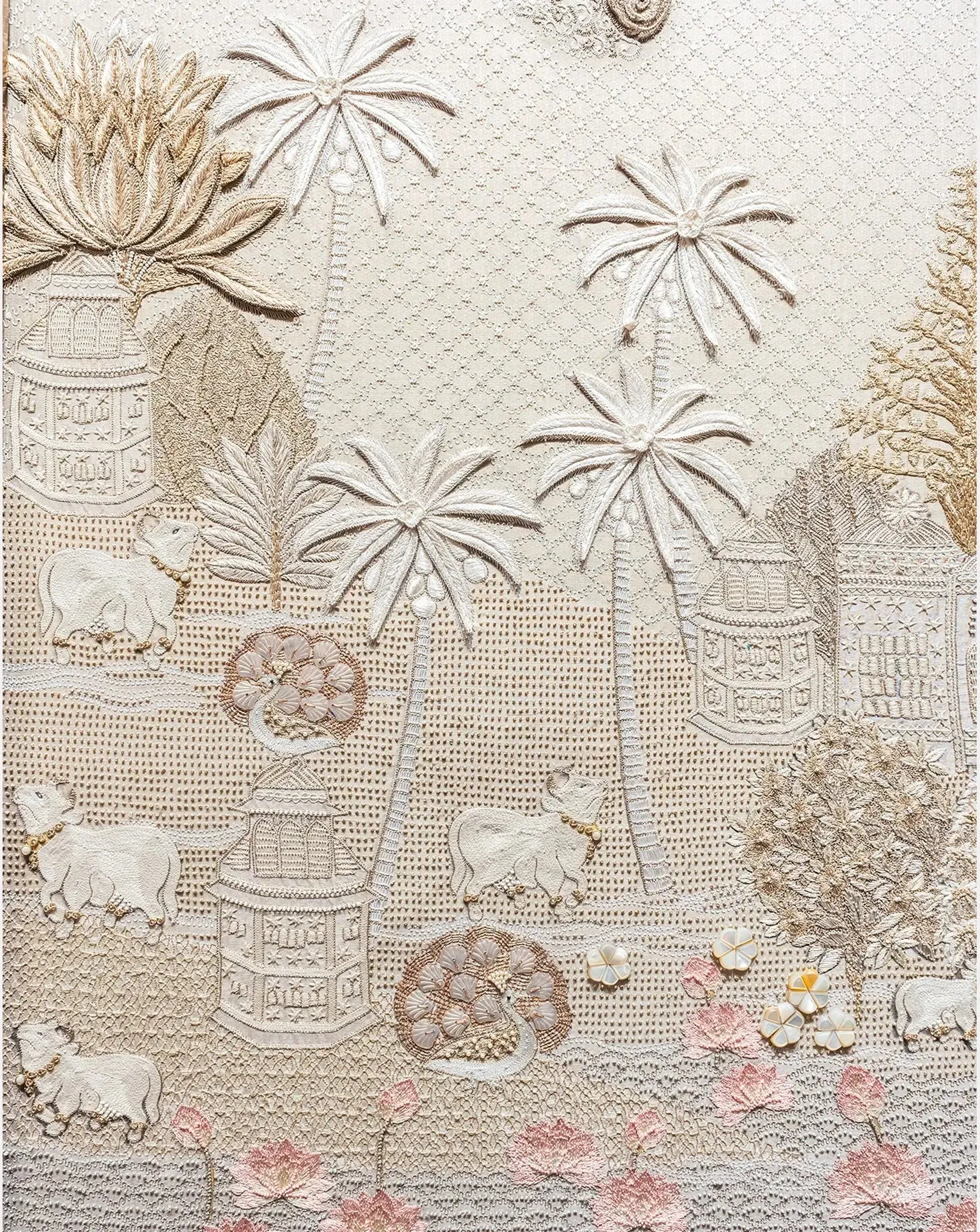 Sharad Van Tapestry