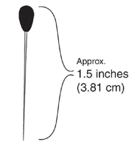 wholesale 12 wheels Large Straight Hijab Pins All Black